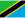flag-Tanzania