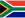 flag-South Africa