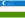flag-Uzbekistan