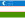 flag-Узбекистан